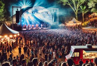 Festival de Música